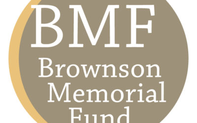 $31,000 in Grants Awarded through the Brownson Memorial Fund