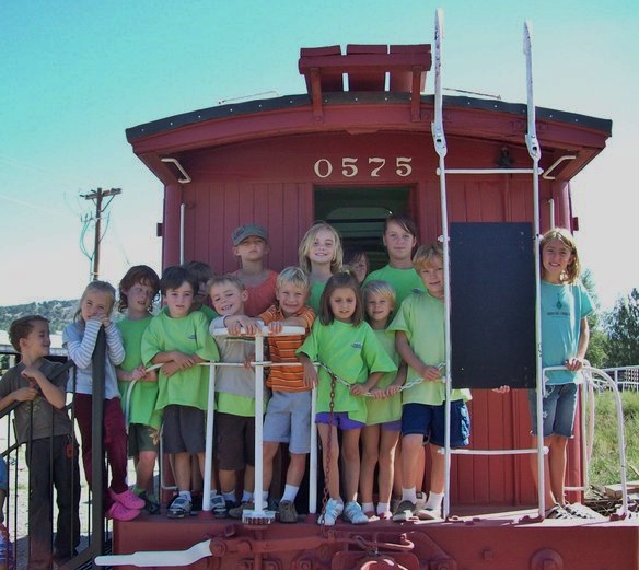 Ouray Voyager