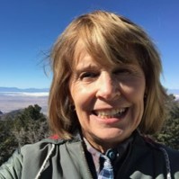 McGuire, Doris Cropped