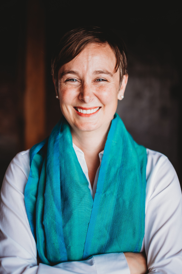 Vickery headshot 2020