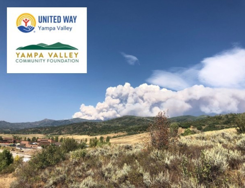 Yampa Valley Disaster Recovery Fund