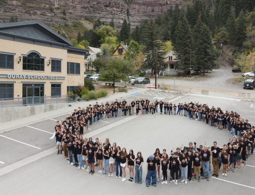 Phone rules tighten for Ouray students
